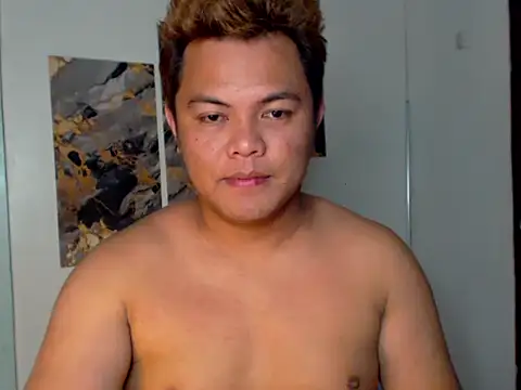 Gayasianzowe online show from September 2025 11:01:02 AM