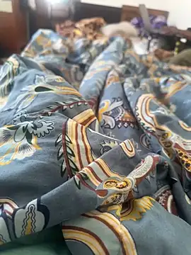 vikranthLong online show from February 2026 06:41:02 AM