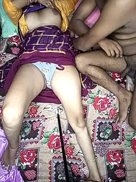 Romantic couple89 online show from September 2025 04:43:01 PM