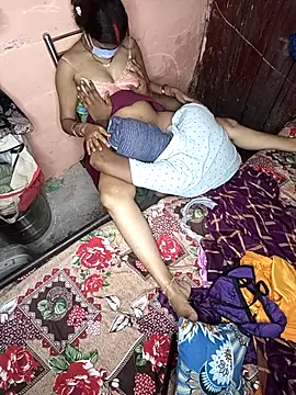 Romantic couple89 online show from September 2025 04:33:02 PM