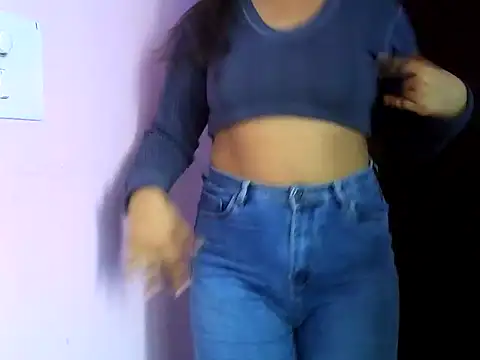 Mahi Chaudhary online show from November 2025 08:23:02 AM