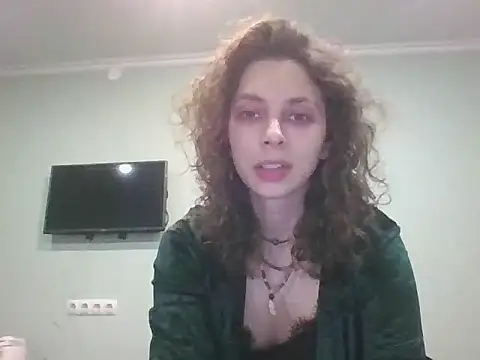 Lorveth online show from October 2025 06:19:01 PM