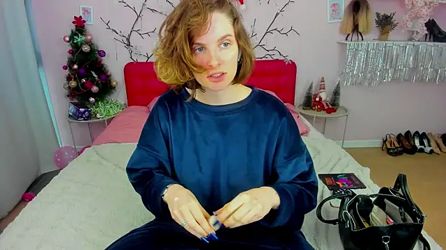 SabrinaRayX online show from January 2026 10:32:01 AM