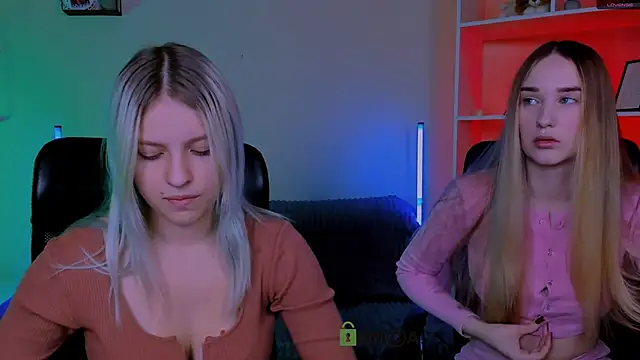 kaela spell  online show from November 2025 09:09:01 AM