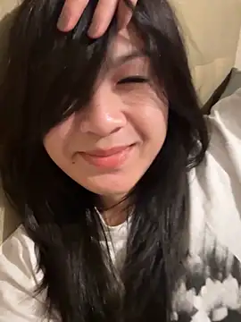 ZoeyJohnson online show from October 2025 08:35:02 AM