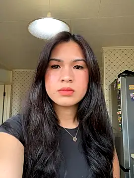 ZoeyJohnson online show from October 2025 12:54:01 AM