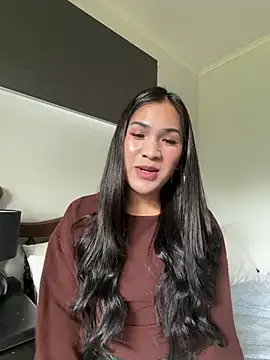 ZoeyJohnson online show from March 2026 12:18:01 AM