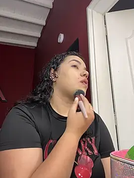 krisstenSantos online show from October 2025 11:57:02 AM