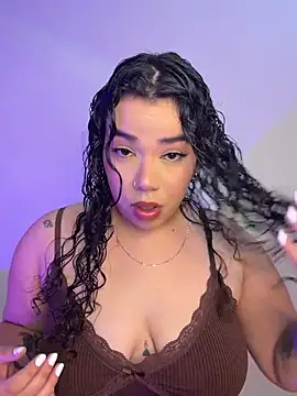 krisstenSantos online show from March 2026 03:01:01 PM