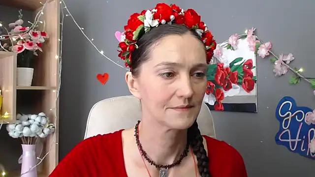 TayaFinch online show from May 2026 02:13:01 PM