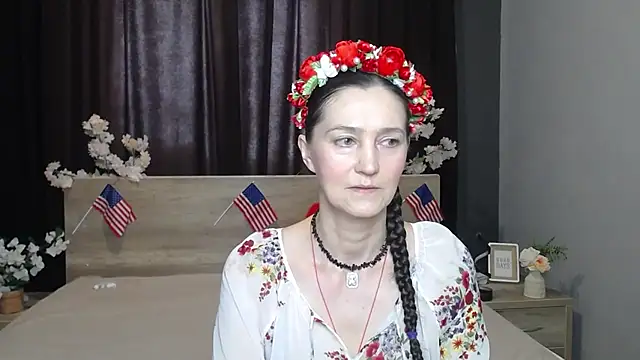 TayaFinch online show from July 2026 11:06:01 AM