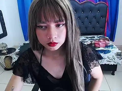 Cordelia Perlman online show from December 2025 06:37:02 PM