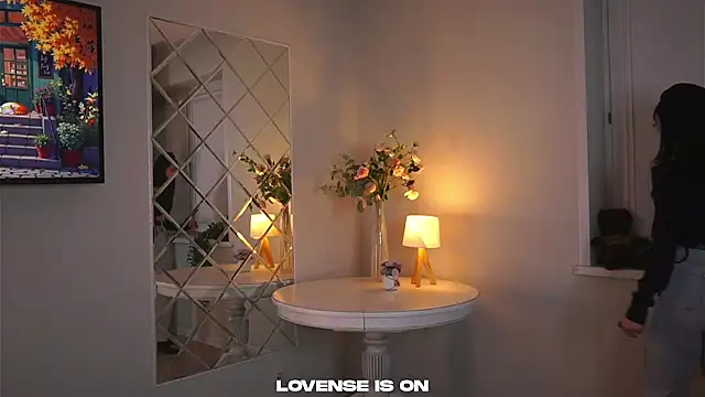 Snapshot of DarcyAspacio chatting on October 2025 11:08:02 AM DarcyAspacio online show from October 2025 11:08:02 AM