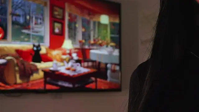 Snapshot of DarcyAspacio chatting on October 2025 11:21:02 AM DarcyAspacio online show from October 2025 11:21:02 AM