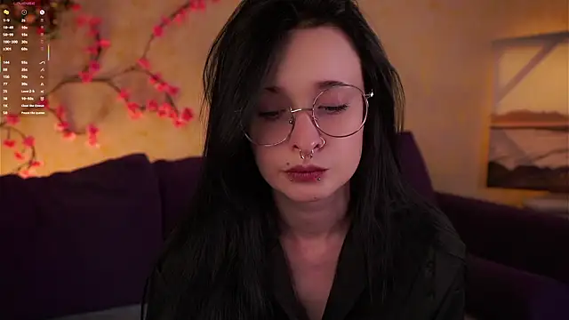 DarcyAspacio online show from March 2026 11:11:02 AM