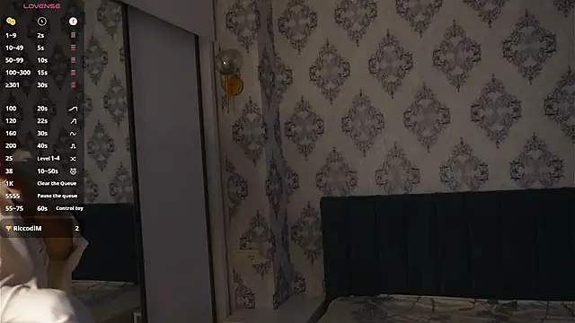 LilyannRosse online show from February 2026 07:15:01 AM