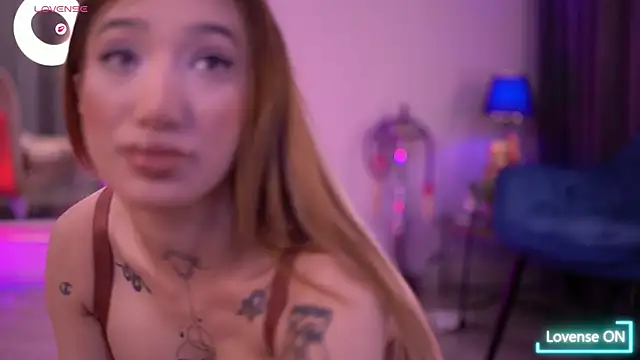 SiennaJayden online show from January 2026 06:24:02 PM