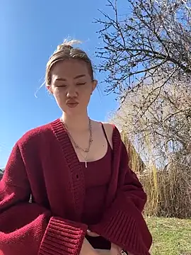 MilaMoone online show from March 2026 10:21:01 AM