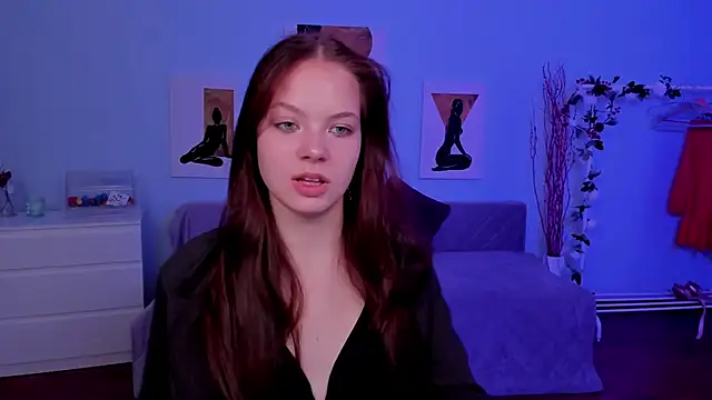 Snapshot of BetsyKiss chatting on September 2025 05:09:02 AM BetsyKiss online show from September 2025 05:09:02 AM