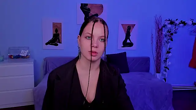 Snapshot of BetsyKiss chatting on September 2025 05:09:02 AM BetsyKiss online show from September 2025 05:09:02 AM