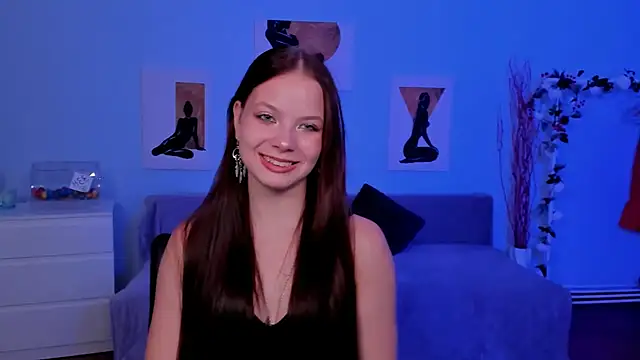 Snapshot of BetsyKiss chatting on September 2025 05:11:02 AM BetsyKiss online show from September 2025 05:11:02 AM