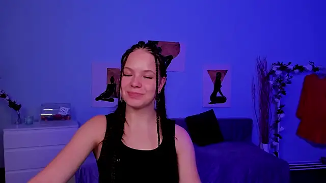 Snapshot of BetsyKiss chatting on October 2025 05:14:01 PM BetsyKiss online show from October 2025 05:14:01 PM