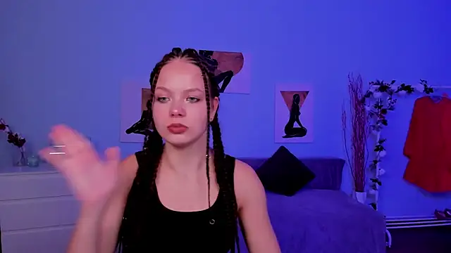 Snapshot of BetsyKiss chatting on October 2025 05:19:01 AM BetsyKiss online show from October 2025 05:19:01 AM