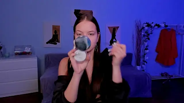 Snapshot of BetsyKiss chatting on November 2025 05:30:02 AM BetsyKiss online show from November 2025 05:30:02 AM