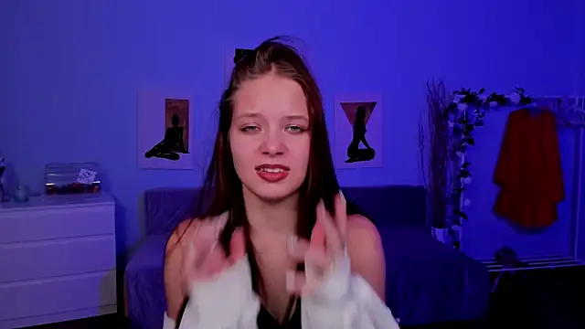 Snapshot of BetsyKiss chatting on November 2025 05:12:02 PM BetsyKiss online show from November 2025 05:12:02 PM