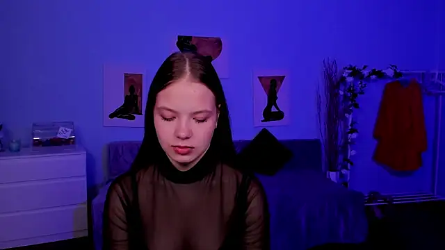 Snapshot of BetsyKiss chatting on November 2025 05:10:01 AM BetsyKiss online show from November 2025 05:10:01 AM