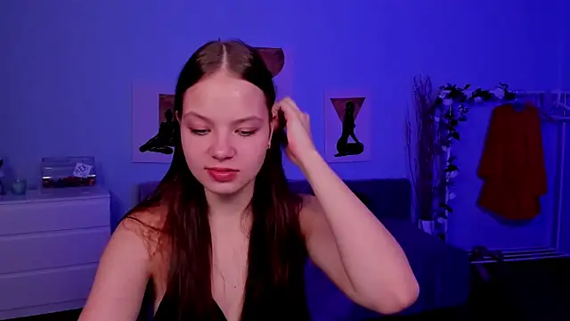 Snapshot of BetsyKiss chatting on November 2025 05:05:02 PM BetsyKiss online show from November 2025 05:05:02 PM