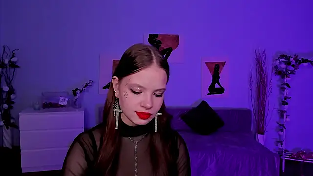 Snapshot of BetsyKiss chatting on December 2025 05:10:02 PM BetsyKiss online show from December 2025 05:10:02 PM