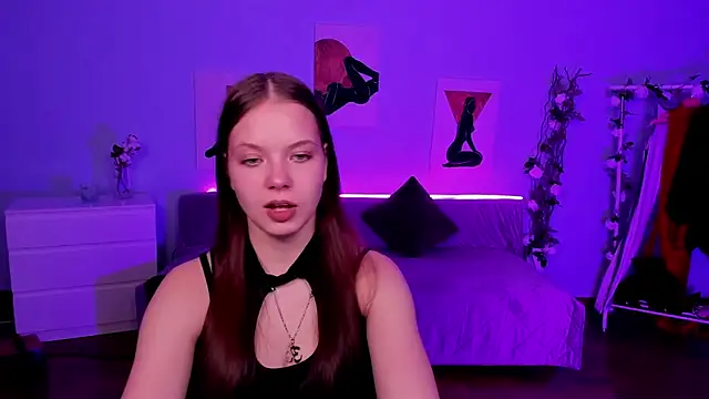 BetsyKiss online show from April 2026 05:15:02 PM