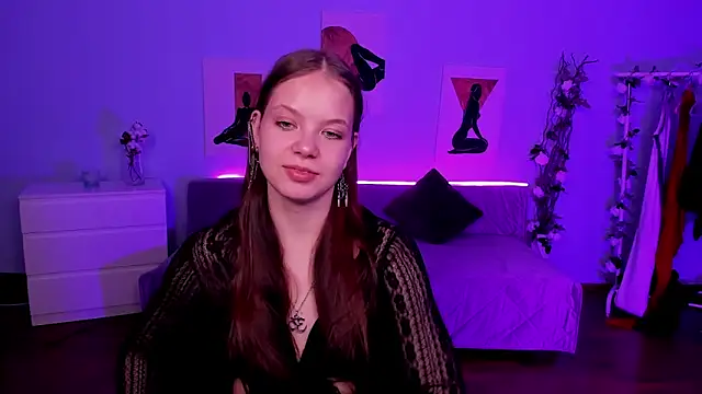 BetsyKiss online show from April 2026 05:04:02 PM
