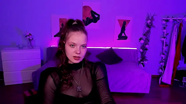 BetsyKiss online show from April 2026 05:30:01 PM