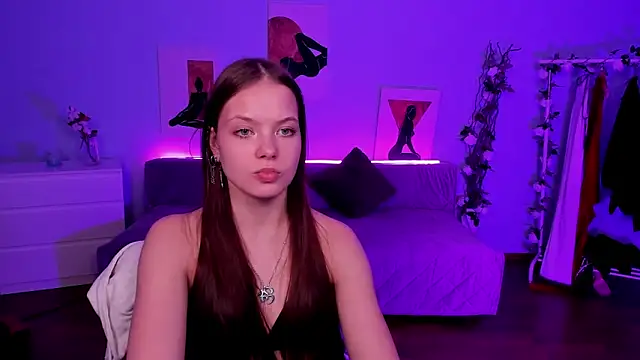 BetsyKiss online show from May 2026 05:29:02 PM