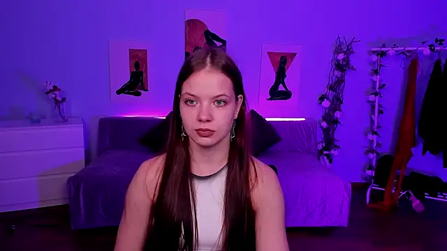 BetsyKiss online show from May 2026 05:09:02 PM