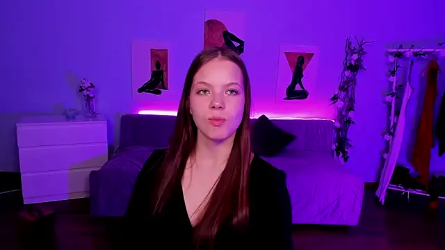 BetsyKiss online show from May 2026 05:08:02 PM