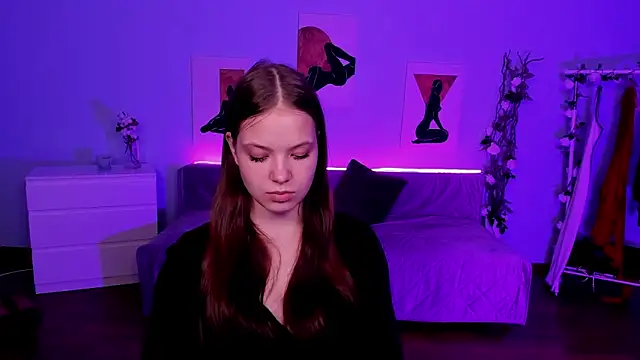 BetsyKiss online show from May 2026 05:08:01 PM