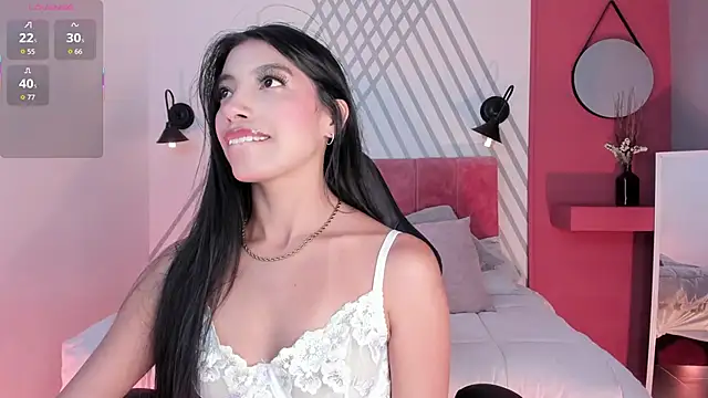 Tiffany Low online show from March 2026 01:17:02 PM