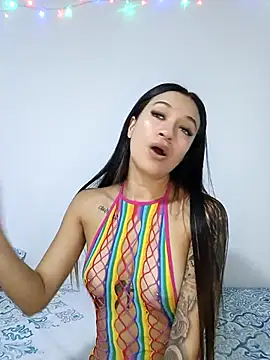 MiQeilaSweet online show from February 2026 09:22:01 PM