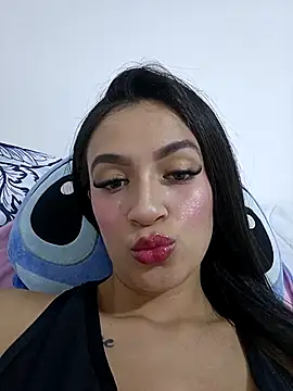 MiQeilaSweet online show from March 2026 09:53:02 PM