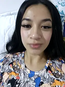 MiQeilaSweet online show from April 2026 10:08:02 AM