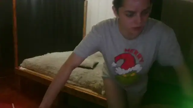 EthelsLover online show from February 2026 05:31:01 PM