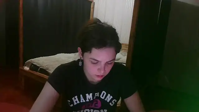 EthelsLover online show from February 2026 07:34:02 PM