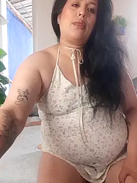 Andrea secret  online show from May 2026 02:01:02 PM