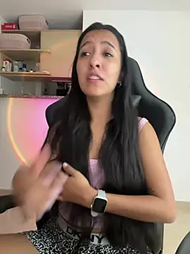 Valerygomez02 online show from May 2026 09:20:02 PM