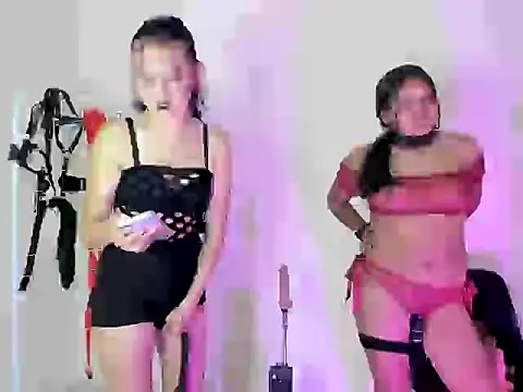 Snapshot of Mistress_Megan_BDSM chatting on September 2025 02:40:01 PM Mistress Megan BDSM online show from September 2025 02:40:01 PM