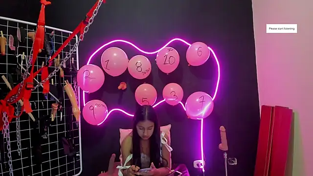 Snapshot of Mistress_Megan_BDSM chatting on September 2025 08:34:02 PM Mistress Megan BDSM online show from September 2025 08:34:02 PM