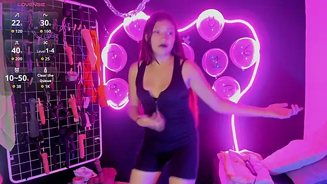 Snapshot of Mistress_Megan_BDSM chatting on October 2025 08:04:01 PM Mistress Megan BDSM online show from October 2025 08:04:01 PM